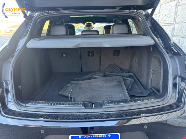 2017 Porsche Macan in Decatur, GA 30032 - 18092329 48