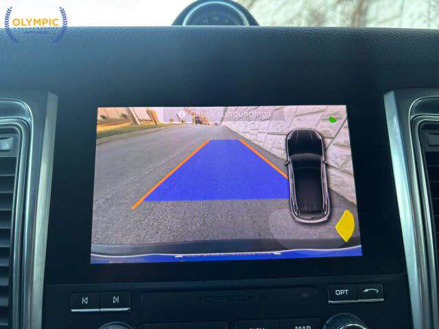 2017 Porsche Macan in Decatur, GA 30032 - 18092329 29