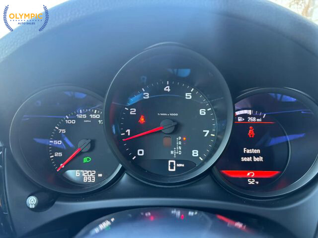 2017 Porsche Macan in Decatur, GA 30032 - 18092329 25