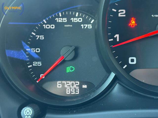 2017 Porsche Macan in Decatur, GA 30032 - 18092329 26