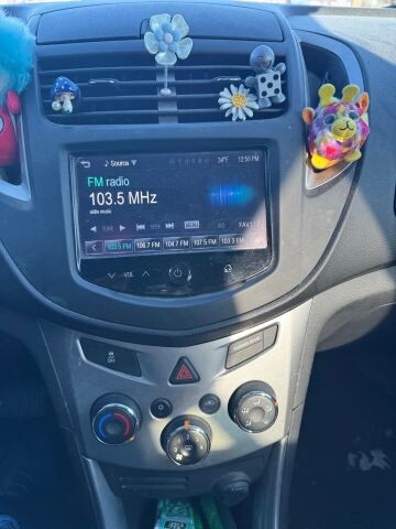 2015 Chevrolet Trax in Wadena, MN 56482 - 18092330 10