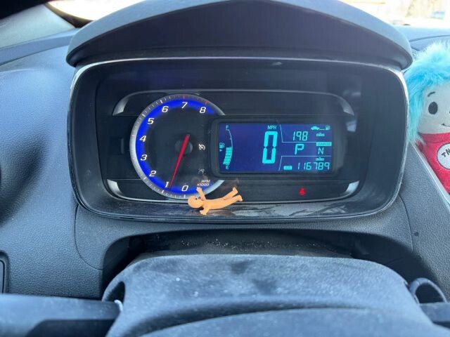 2015 Chevrolet Trax in Wadena, MN 56482 - 18092330 9