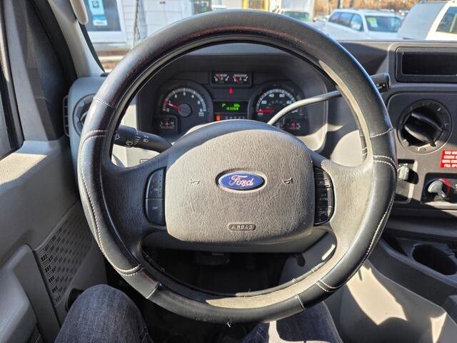 2013 Ford E-150 and Econoline 150 in Blauvelt, NY 10913 - 18092331 13