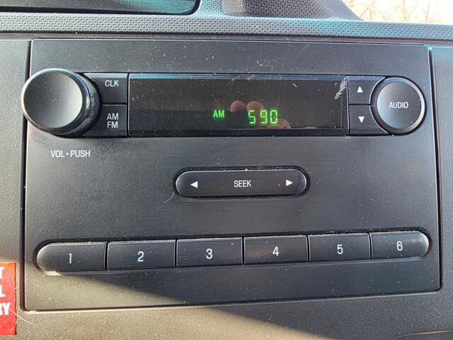 2013 Ford E-150 and Econoline 150 in Blauvelt, NY 10913 - 18092331 18