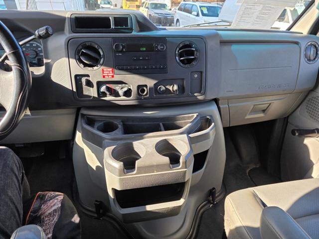 2013 Ford E-150 and Econoline 150 in Blauvelt, NY 10913 - 18092331 16