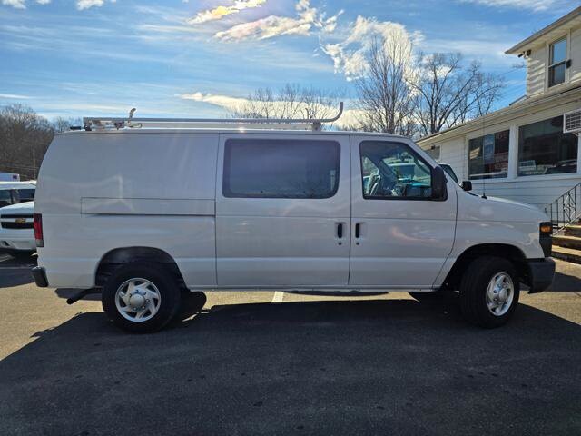 2013 Ford E-150 and Econoline 150 in Blauvelt, NY 10913 - 18092331 8