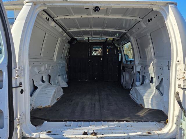 2013 Ford E-150 and Econoline 150 in Blauvelt, NY 10913 - 18092331 29