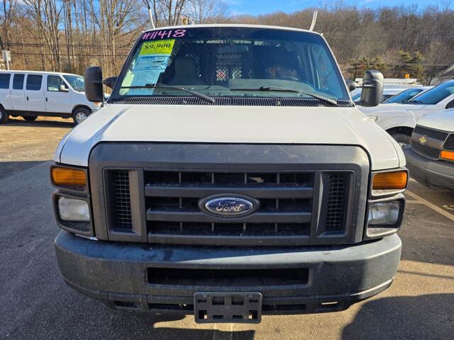 2013 Ford E-150 and Econoline 150 in Blauvelt, NY 10913 - 18092331 2