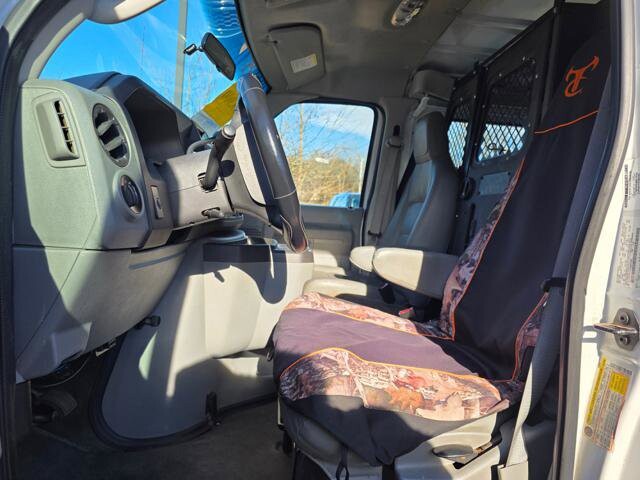 2013 Ford E-150 and Econoline 150 in Blauvelt, NY 10913 - 18092331 11
