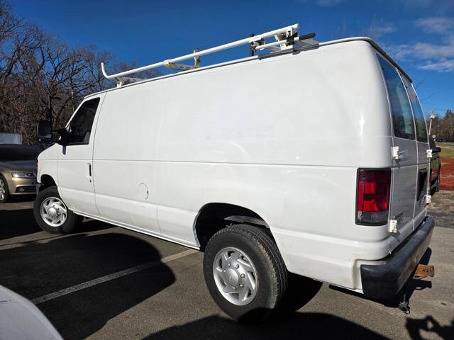 2013 Ford E-150 and Econoline 150 in Blauvelt, NY 10913 - 18092331 5