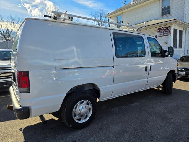 2013 Ford E-150 and Econoline 150 in Blauvelt, NY 10913 - 18092331 7