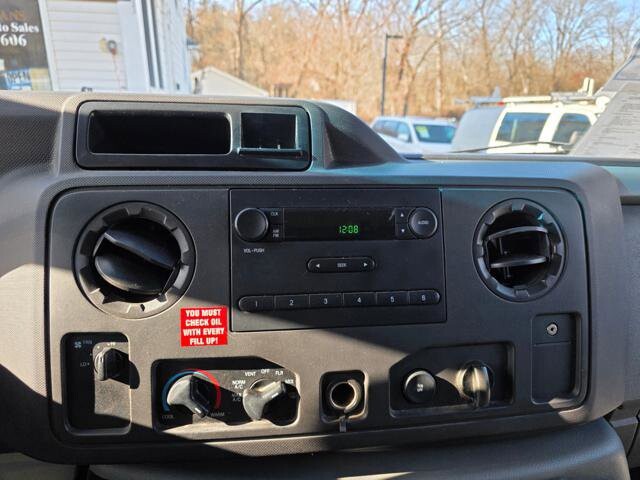 2013 Ford E-150 and Econoline 150 in Blauvelt, NY 10913 - 18092331 17