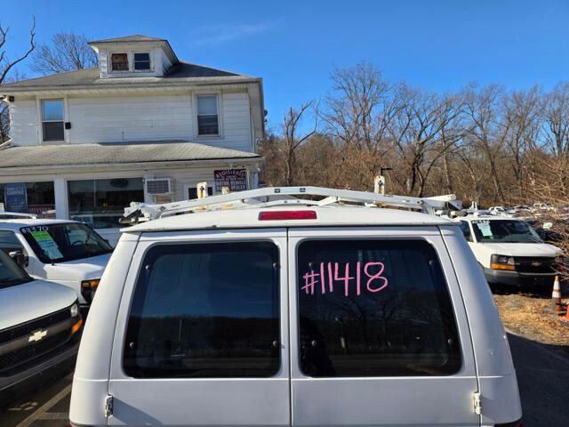 2013 Ford E-150 and Econoline 150 in Blauvelt, NY 10913 - 18092331 38