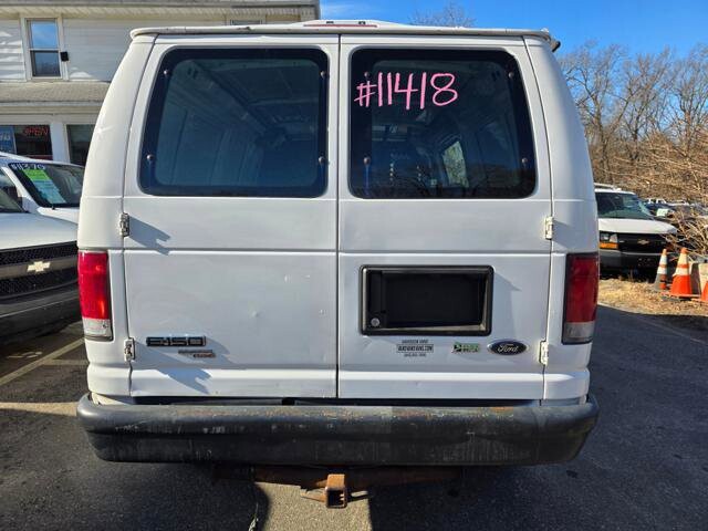 2013 Ford E-150 and Econoline 150 in Blauvelt, NY 10913 - 18092331 6