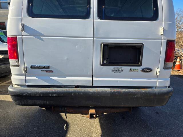 2013 Ford E-150 and Econoline 150 in Blauvelt, NY 10913 - 18092331 41