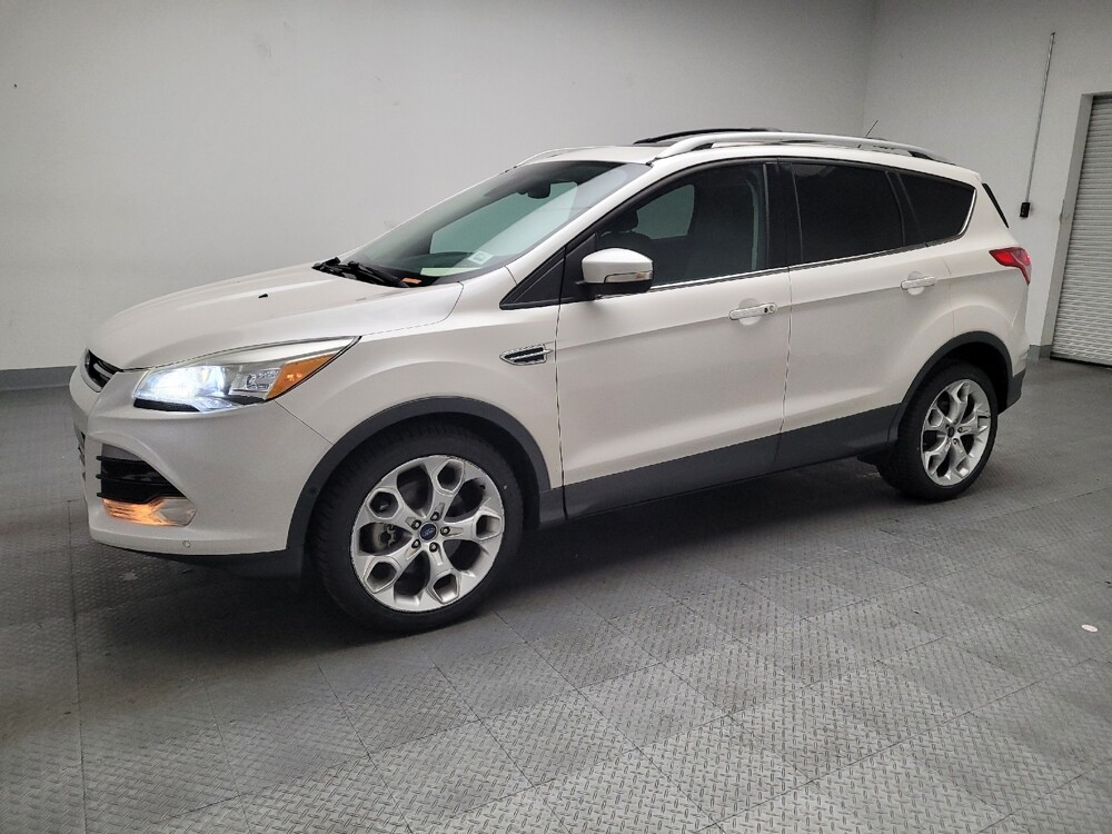 2013 Ford Escape in Torrance, CA 90504 - 18092332 2