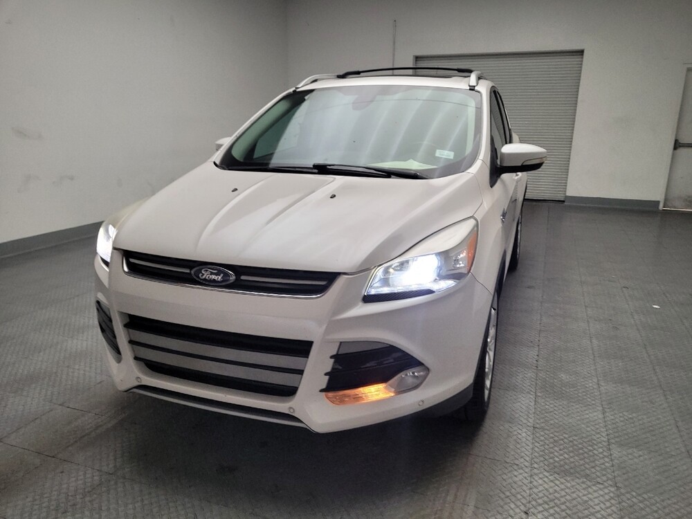 2013 Ford Escape in Torrance, CA 90504 - 18092332 15
