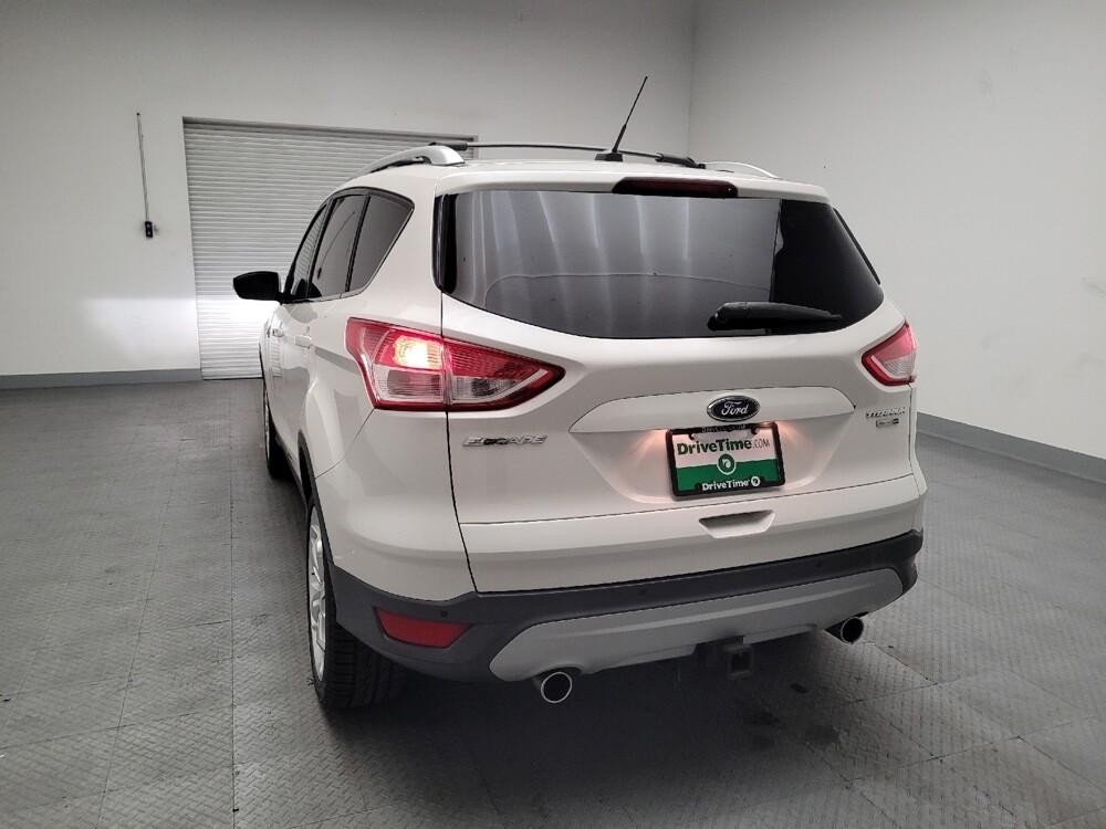 2013 Ford Escape in Torrance, CA 90504 - 18092332 6