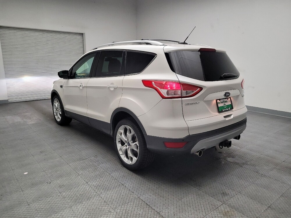 2013 Ford Escape in Torrance, CA 90504 - 18092332 5
