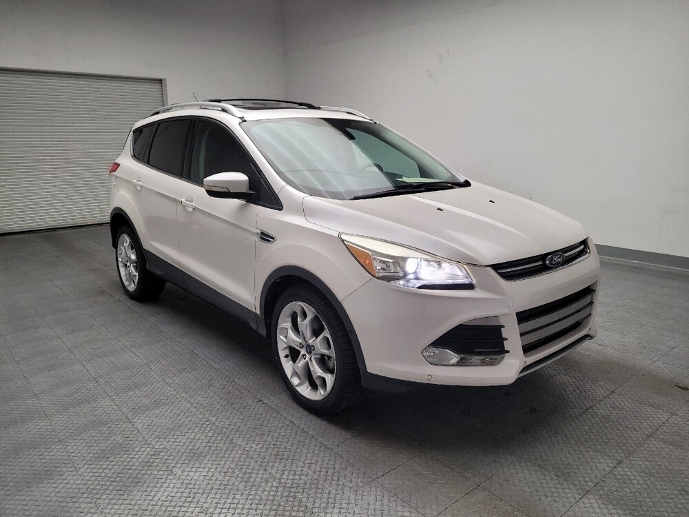 2013 Ford Escape in Torrance, CA 90504 - 18092332 13