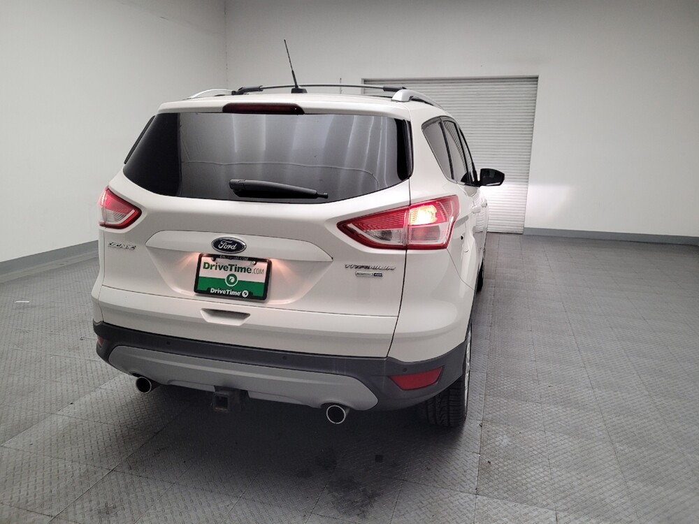 2013 Ford Escape in Torrance, CA 90504 - 18092332 7