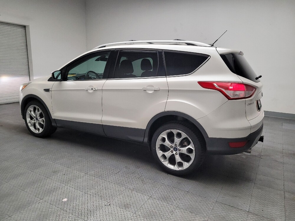 2013 Ford Escape in Torrance, CA 90504 - 18092332 3