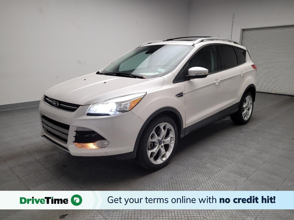 2013 Ford Escape in Torrance, CA 90504 - 18092332