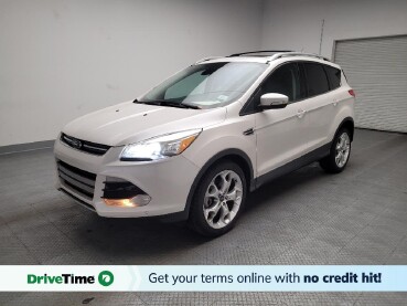 2013 Ford Escape in Torrance, CA 90504