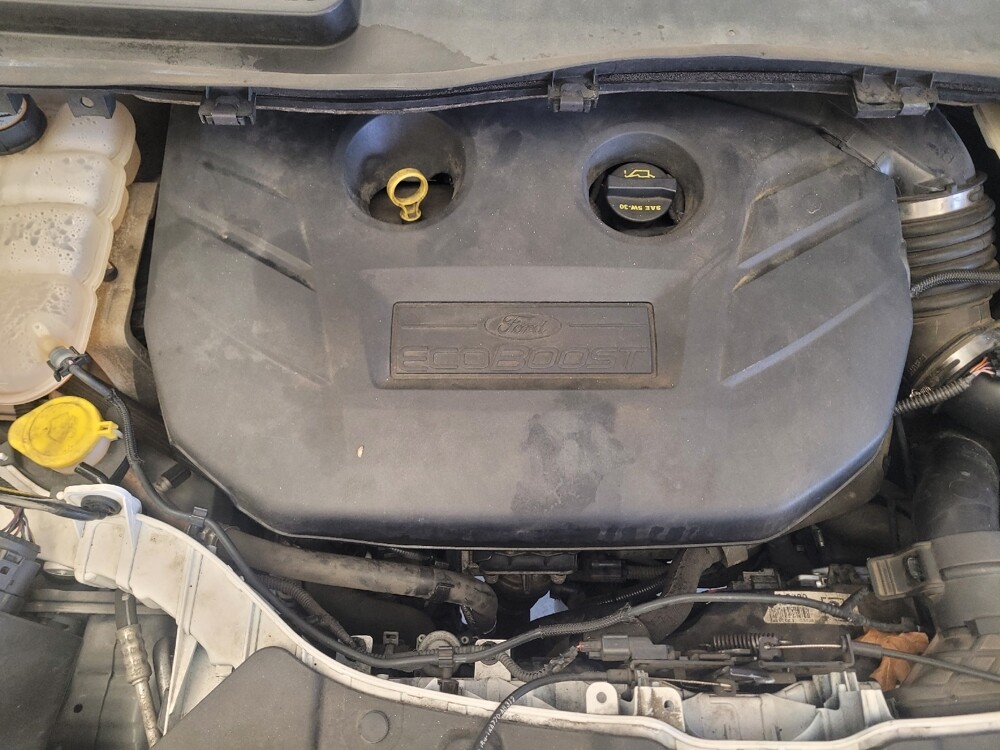 2013 Ford Escape in Torrance, CA 90504 - 18092332 30