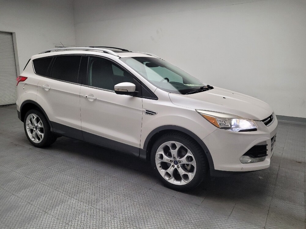 2013 Ford Escape in Torrance, CA 90504 - 18092332 11