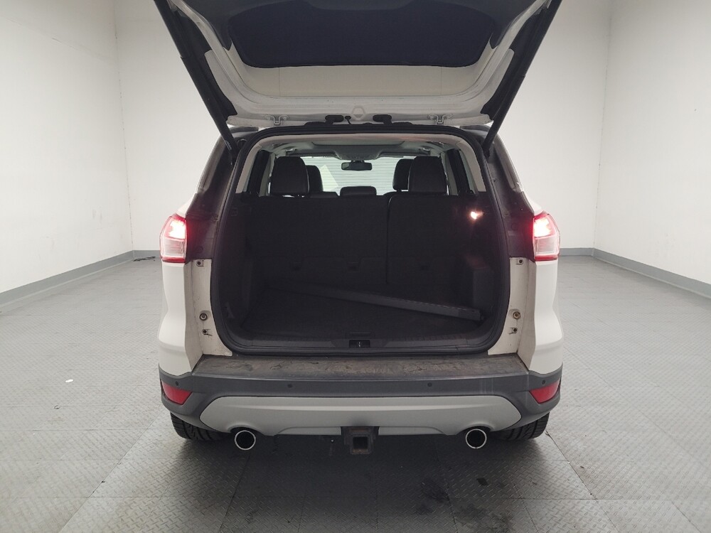 2013 Ford Escape in Torrance, CA 90504 - 18092332 29