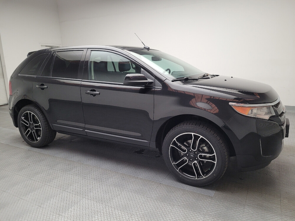 2013 Ford Edge in El Cajon, CA 92020 - 18092333 11