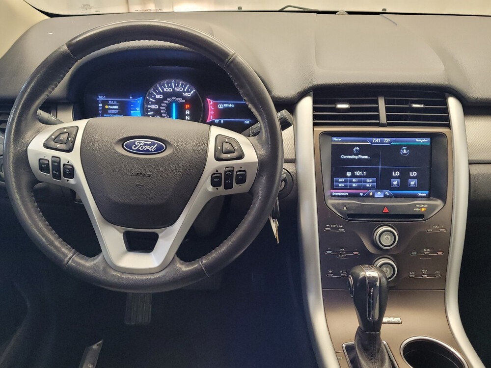 2013 Ford Edge in El Cajon, CA 92020 - 18092333 22