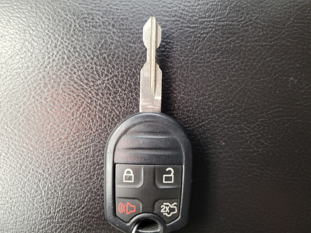 2013 Ford Edge in El Cajon, CA 92020 - 18092333 32