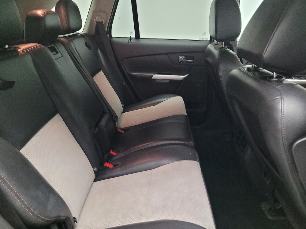 2013 Ford Edge in El Cajon, CA 92020 - 18092333 19