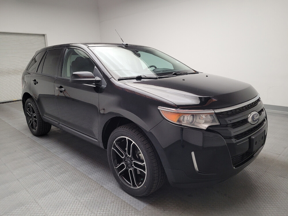2013 Ford Edge in El Cajon, CA 92020 - 18092333 13