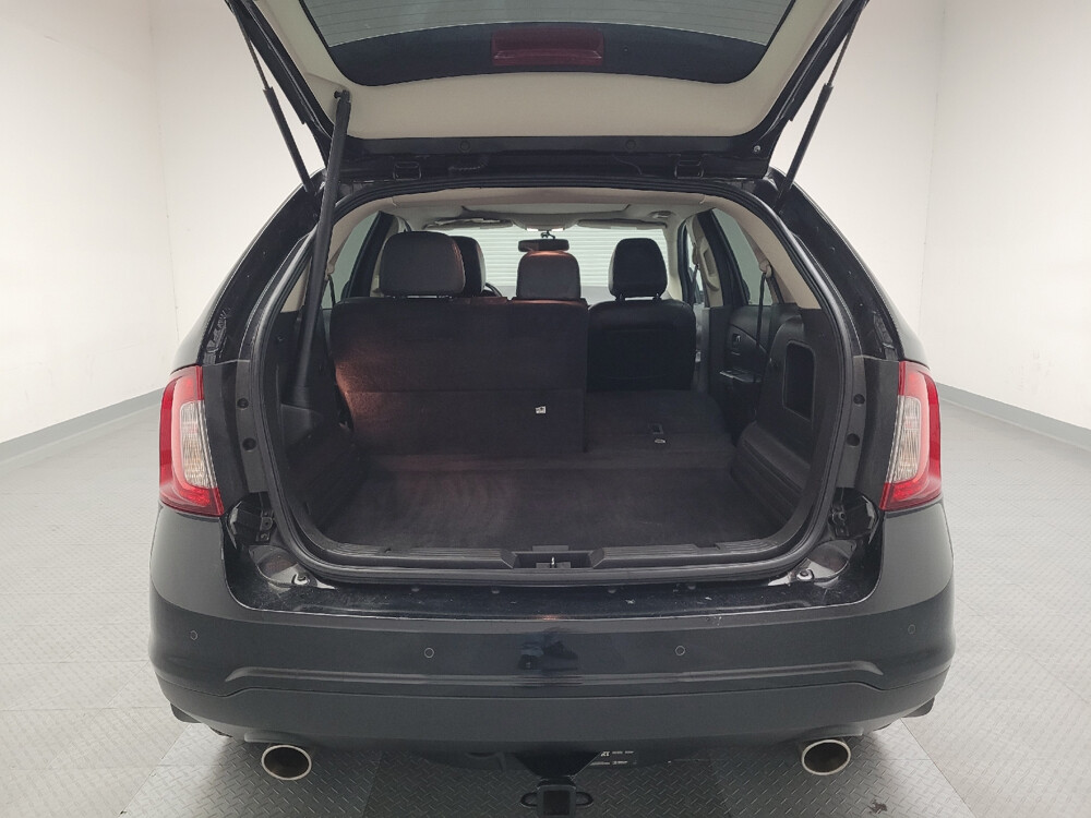 2013 Ford Edge in El Cajon, CA 92020 - 18092333 29