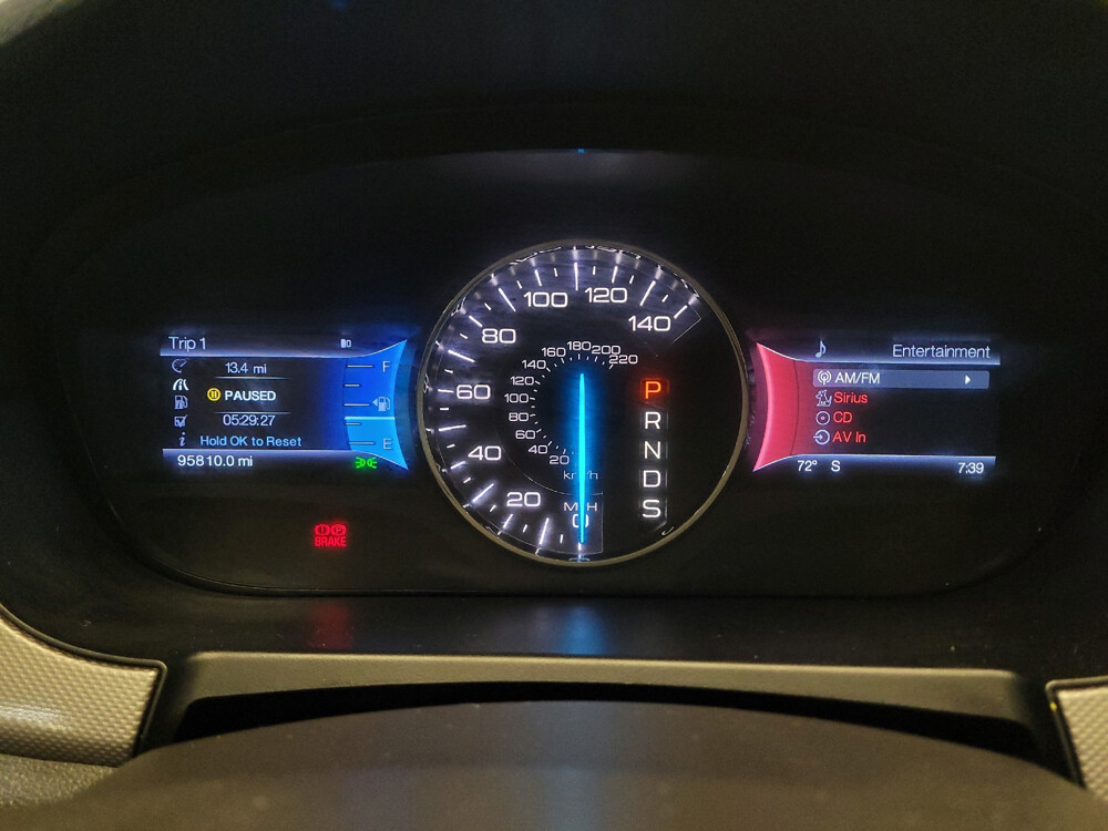 2013 Ford Edge in El Cajon, CA 92020 - 18092333 23