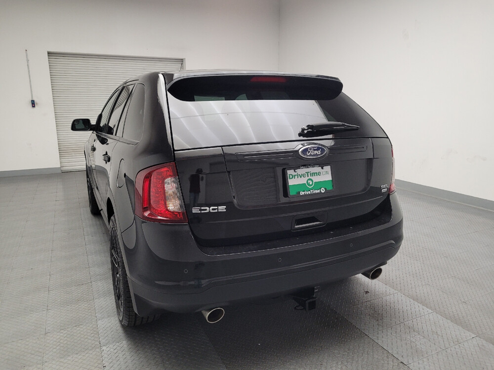 2013 Ford Edge in El Cajon, CA 92020 - 18092333 6