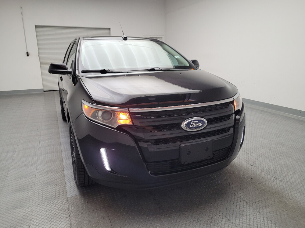 2013 Ford Edge in El Cajon, CA 92020 - 18092333 14