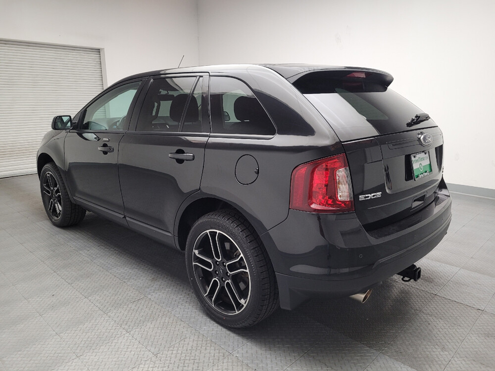 2013 Ford Edge in El Cajon, CA 92020 - 18092333 5