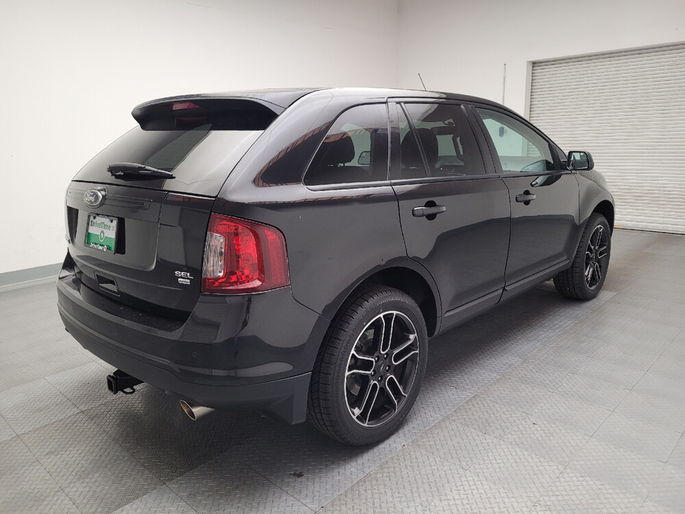 2013 Ford Edge in El Cajon, CA 92020 - 18092333 9