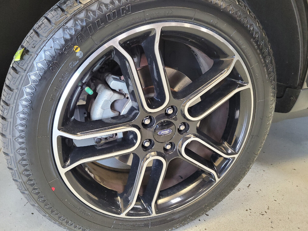 2013 Ford Edge in El Cajon, CA 92020 - 18092333 31