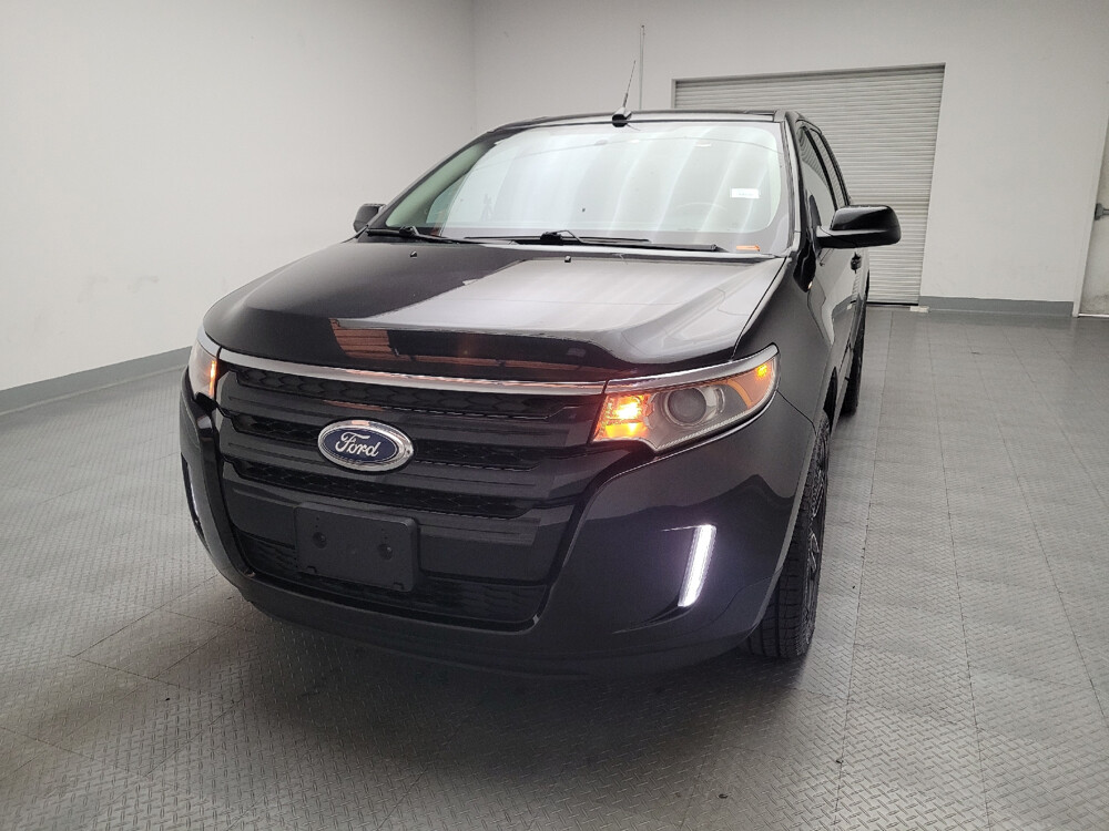 2013 Ford Edge in El Cajon, CA 92020 - 18092333 15