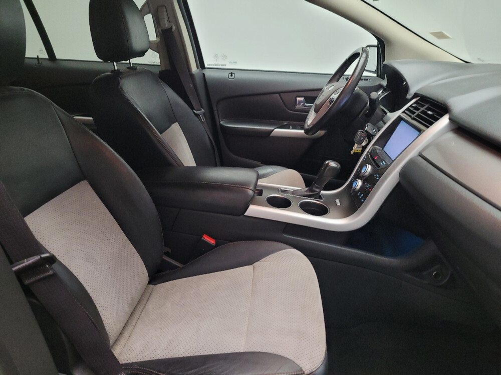 2013 Ford Edge in El Cajon, CA 92020 - 18092333 21
