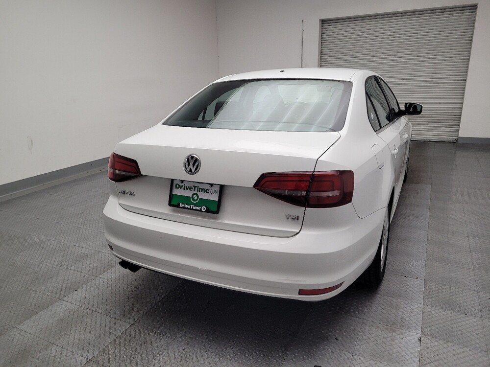 2017 Volkswagen Jetta in Downey, CA 90241 - 18092334 7