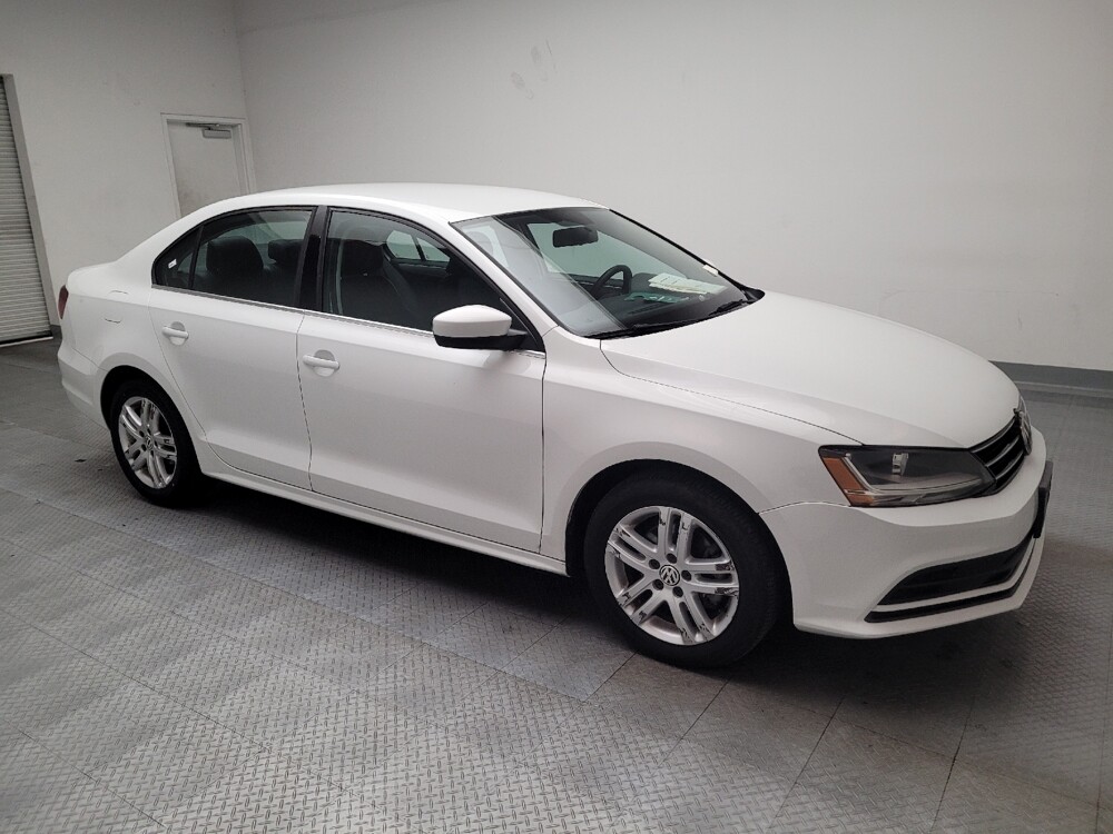 2017 Volkswagen Jetta in Downey, CA 90241 - 18092334 11