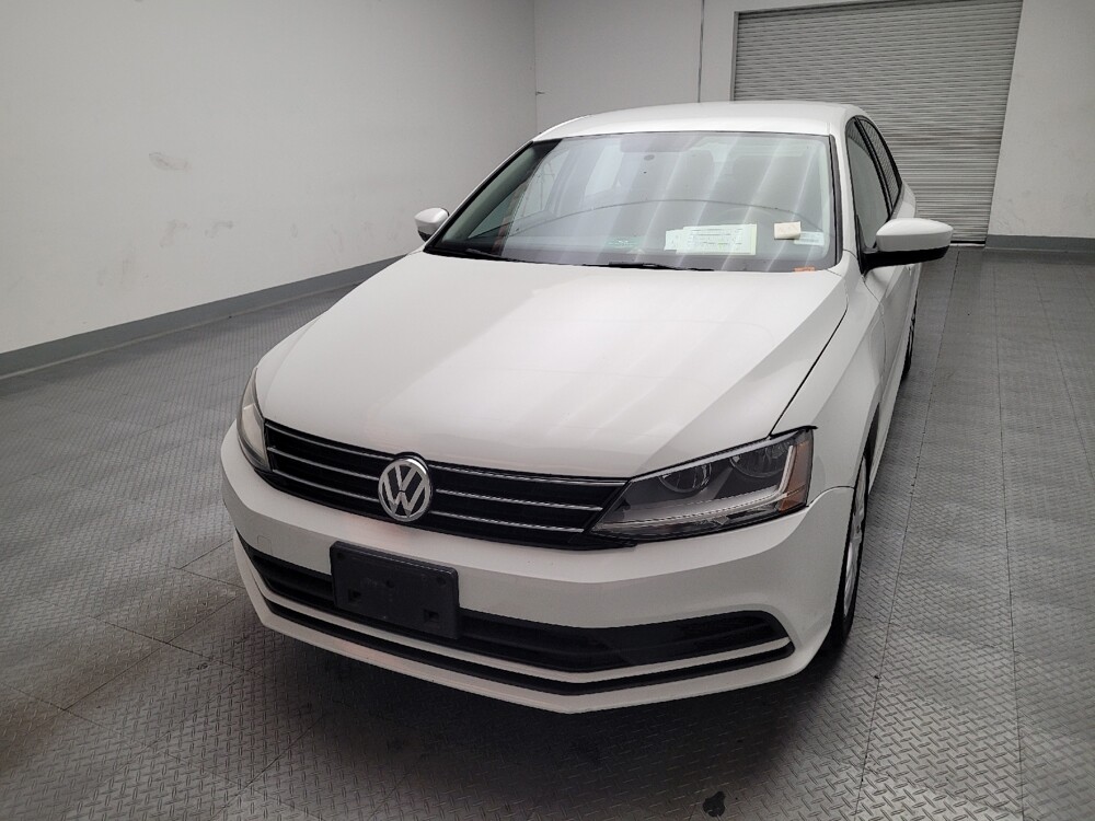 2017 Volkswagen Jetta in Downey, CA 90241 - 18092334 15