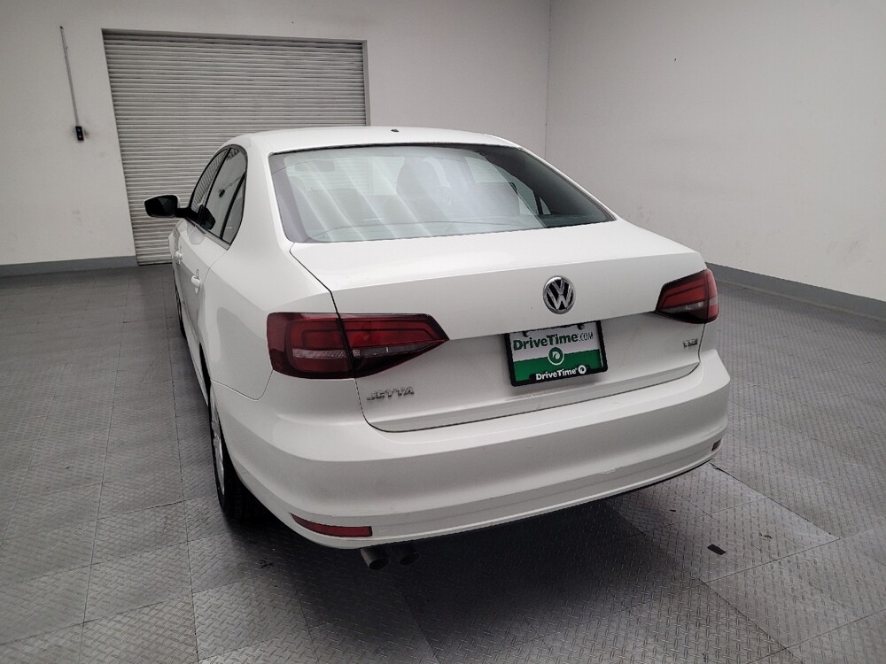 2017 Volkswagen Jetta in Downey, CA 90241 - 18092334 6