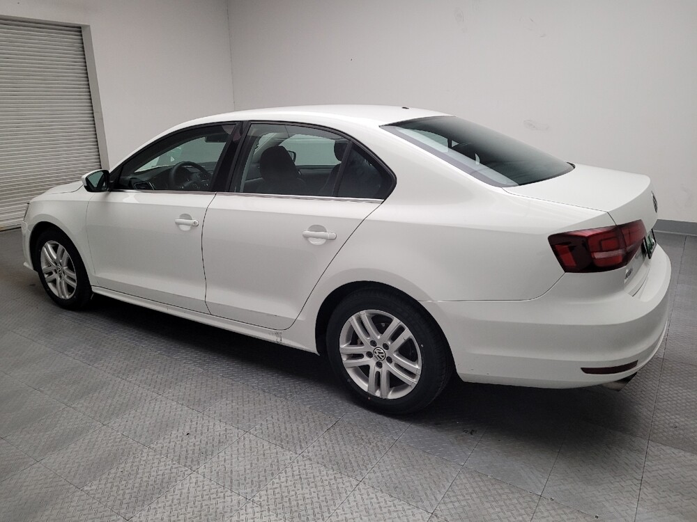 2017 Volkswagen Jetta in Downey, CA 90241 - 18092334 3